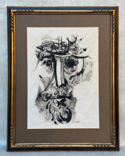 Robert cariola testa cristo - cariola,