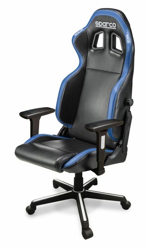 Sedile sparco gaming icon - sedile,