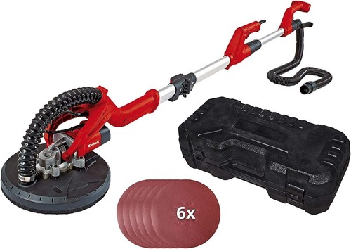 Levigatrice per muro più - , kit
