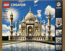 LEGO CREATOR: Taj Mahal