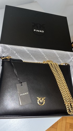 Borsetta pinko - borsetta,
