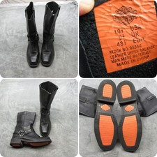 Stivali Harley Davidson uomo