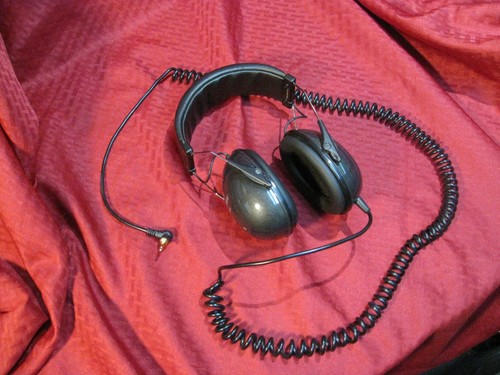 Polsen cuffie isolamento - cuffie,