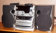 Kenwood XD-A51 Compact Shelf