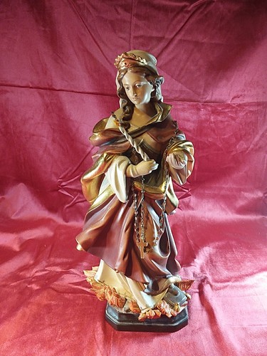 Dolfi woodcarving scultura - dolfi,