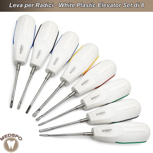 8pz leva lussatrice - 8pz,