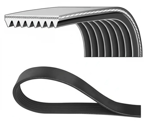 Cinghia trapezoidale