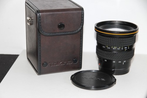 Sony alpha dslr tokina 35 - alpha,