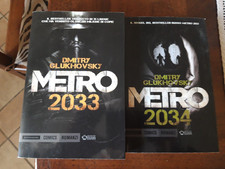 Metro 2033 2034 - metro,