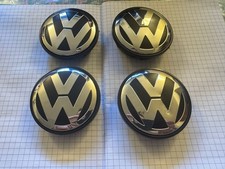 COPRIMOZZO VOLKSWAGEN VW 65mm