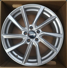 4 CERCHI IN LEGA DEDICATI ALFA