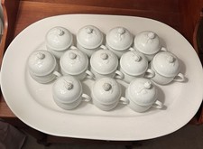 Richard Ginori Vecchio White