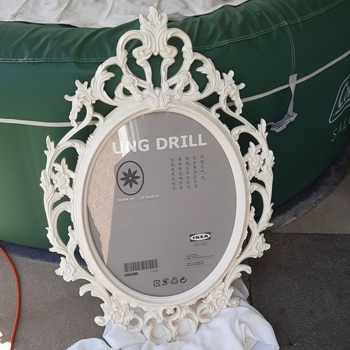 Ikea ung trapano ornato - ung,
