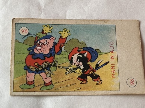 1936 walt disney figurine - 1936,