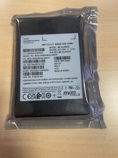 SSD U.3 NVMe 960 GB SAMSUNG
