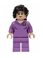 Lego minifigure trek007 from - lego,