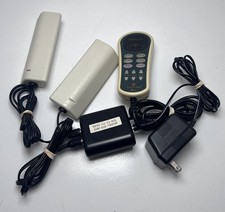 Massaggiatore materasso Tranquil-Ease modello 3602 USATO con 2 bacchette