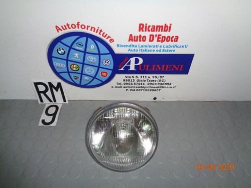 Faro proiettore interno - faro, h1