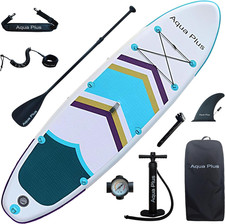 15Cm Spessore SUP Gonfiabile