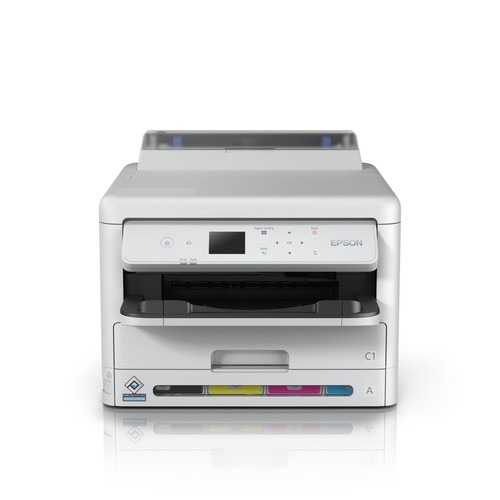 Epson workforce pro c5390dw - workforce,