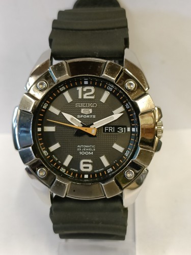 Vintage seiko sport - vintage,