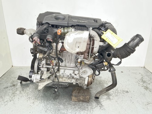 Motore completo per citroen - completo, c4
