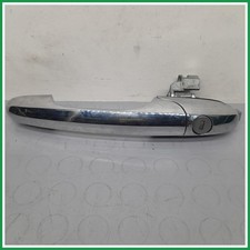 Maniglia Porta Anteriore