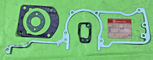 Kit guarnizioni originali oem - kit,
