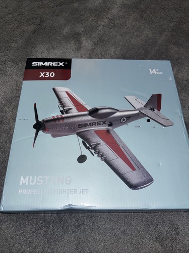 Simrex aereo radiocomandato - simrex,