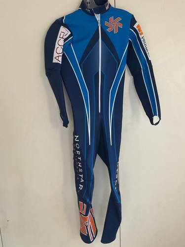 Soullimit tuta corsa sci - soullimit,