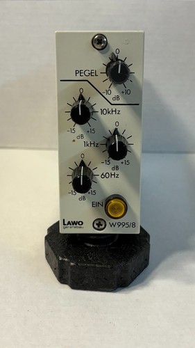 Lawo w995 8 - w995, /8