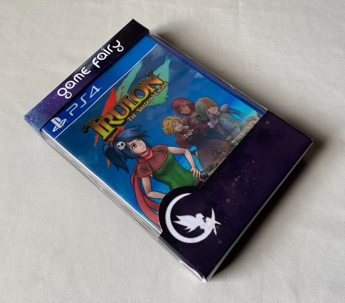 Ps4 playstation trulon - playstation,