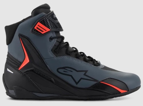 Scarpe moto alpinestars - scarpe,