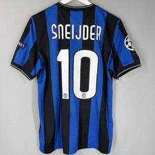 MAGLIA CALCIO INTER MILAN