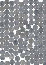 Monete Lira da 10 centesimi n