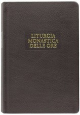 Libro - Liturgia Monastica