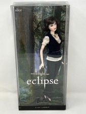 Barbie Twilight The Saga
