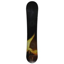 Snowboard Option GT + attacchi