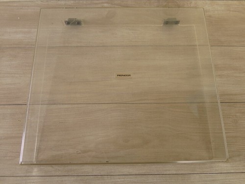 Pioneer accessorio parapolvere - pioneer,
