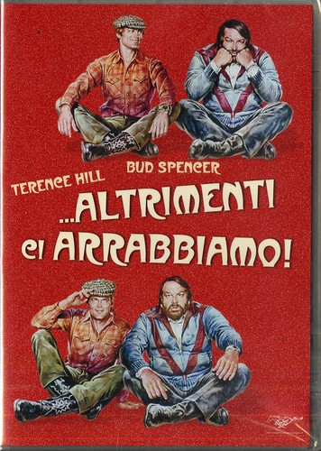 Film altrimenti ci - film,