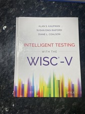 Intelligent Testing with the