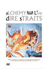 Alchemy Live