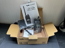 Yaesu VX-170 ricetrasmettitore