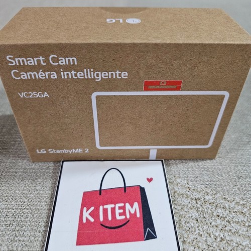 Standbyme smart cam - lg, 2