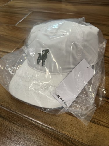 Cappello berretto tennis - cappello,