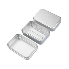 Scatola Porta Sapone Da