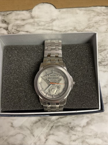 Orologio bulova harley - orologio,