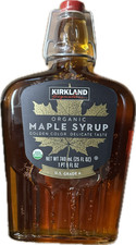 Kirkland sciroppo acero - sciroppo, d'acero