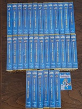 Disney Magic English