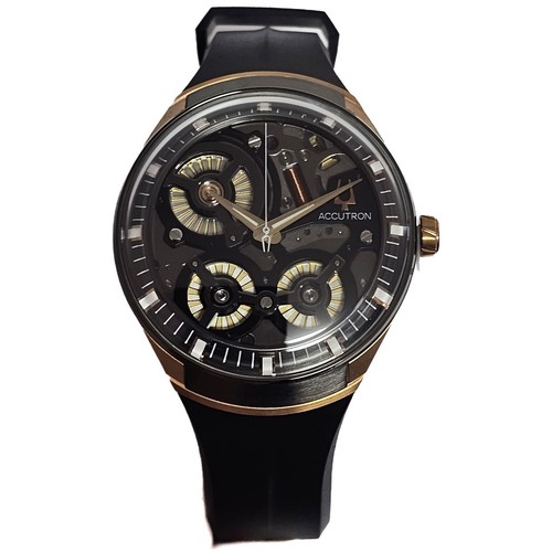Orologio bulova accutron dna - orologio,